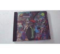 EL DEBARGE - In the Storm