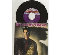 El DeBarge - Real Love