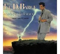 El DeBarge - Who's Johnny ("Short Circuit" Theme) - Gordy - ELD 1