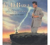 El DeBarge - Who's Jonny [Vinyl Single]