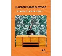 EL DEBATE SOBRE EL ESTADO