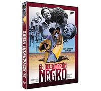 El Decameron Negro