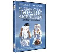 El Declive Del Imperio Americano --- IMPORT ZONE 2 ---