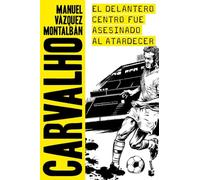 El delantero centro fue asesinado