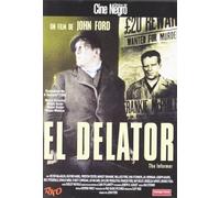 El Delator (The Informer)