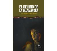 El delirio de la salamandra