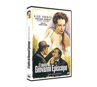 El Delito de Giovanni Episcopo DVD 1947 Il delitto di Giovanni Episcopo
