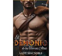 EL DEMONIO DE LAS TIERRAS ALTAS