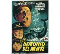 El Demonio Del Mar (Down To The Sea In Ships)