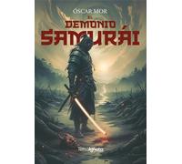 El Demonio Samurái