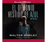 El demonio vestido de azul (Diavolo in abito blu)
