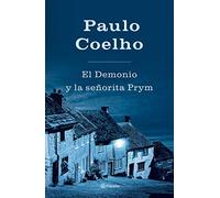 El demonio y la señorita Prym