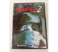 El Dentista 2 DVD Regione 2 Italiano Inglese Terror Nuovo DVD