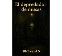 El depredador de musas