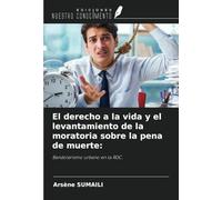 El derecho a la vida y el levantamiento de la moratoria sobre la pena de muerte:: Bandolerismo urbano en la RDC.