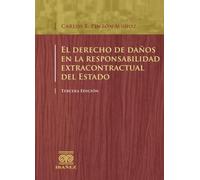 El derecho de daños en la responsabilidad extracontractual del Estado