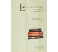 El derecho de familia : de Roma al derecho actual: 80