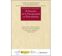 El Derecho de la Discapacidad en Iberoamérica
