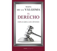 El derecho explicado a los jóvenes
