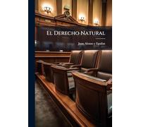 El Derecho Natural