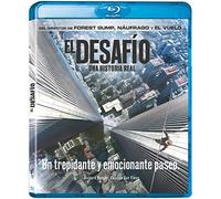 El Desafío