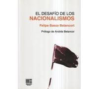 EL DESAFIO DE LOS NACIONALISMOS
