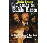 El Desafio Del Bufalo Blanco