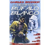 El Desafío Del Búfalo Blanco (The White Buffalo)
