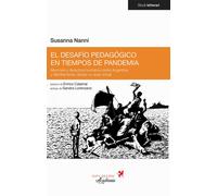 El desafío pedagógico en tiempos de pandemia. Memoria y derechos
