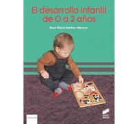 El desarrollo infantil de 0 a 2 años: 86