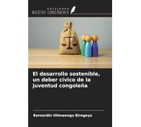 El desarrollo sostenible, un deber cívico de la juventud congoleña