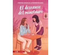 El descanso del minotauro