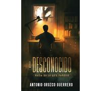 El desconocido