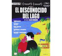 El Desconocido Del Lago - IMPORT ZONE 2 -