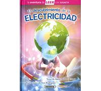 El descubrimiento de la electricidad