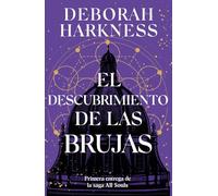 El descubrimiento de las brujas