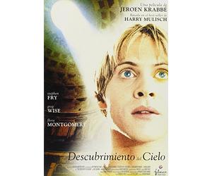 El Descubrimiento Del Cielo [2004] *** Region 2 *** Spanish Edition ***