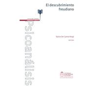 El descubrimiento freudiano (Colección General - Biblioteca Abierta) (Spanish Edition)