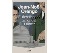 El desdichado amor del Führer