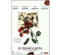 El Desencanto [Import espagnol]