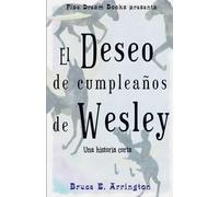 El deseo de cumpleaños de Wesley