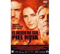 El Deseo de ser piel roja [Import espagnol]