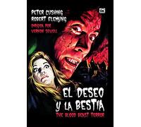 El deseo y la bestia