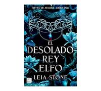 El desolado rey elfo/ The Broken Elf King: 2
