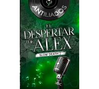 El despertar de Alex: 2