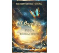 El Despertar de la Diosa en Ti