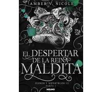 El despertar de la reina maldita/ The Dawn of the Cursed Queen: 3.1