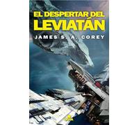 El despertar de Leviatan / Leviathan Wakes: 1