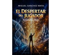 El despertar del Jugador: libro de autoayuda