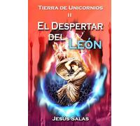 EL DESPERTAR DEL LEÓN: 2